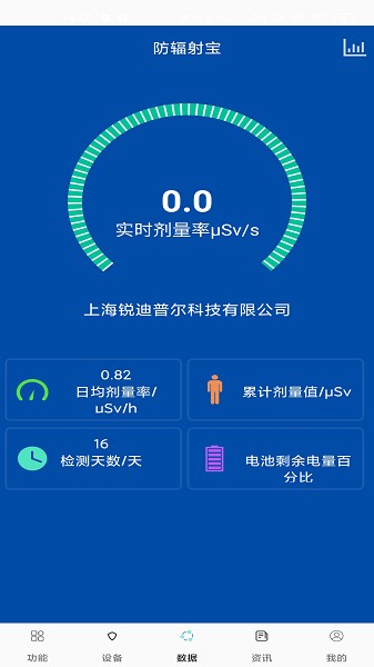 防輻射寶app v2.8 安卓版 0