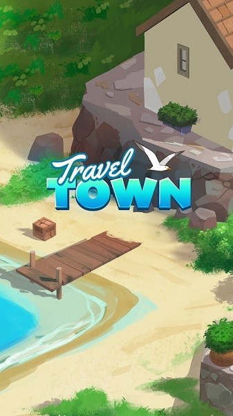 旅游小镇游戏(travel town) v2.3.0 安卓最新版2