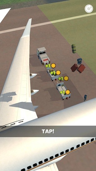 飞机坠毁3d模拟器(Plane Crash 3D) v1.5 安卓版1