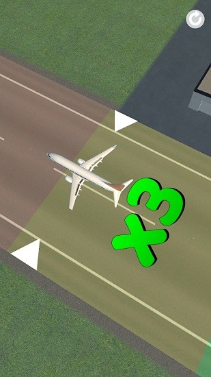 飞机坠毁3d模拟器(Plane Crash 3D) v1.5 安卓版3
