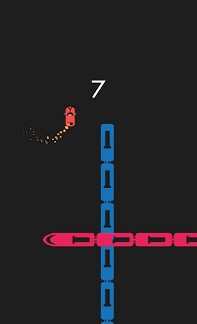 漂移驾驶游戏(drifty ride) v1.1 安卓版1