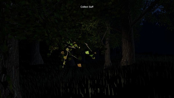 恐怖漆黑森林游戏 v0.2.0 安卓版1
