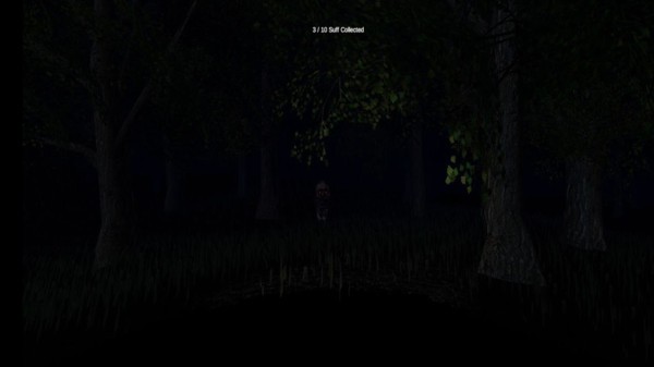 恐怖漆黑森林游戏 v0.2.0 安卓版0