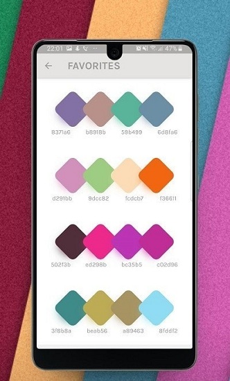 Just Palette app最新版 v1.2.1 安卓版0
