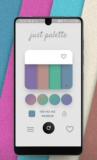 Just Palette app最新版 v1.2.1 安卓版2