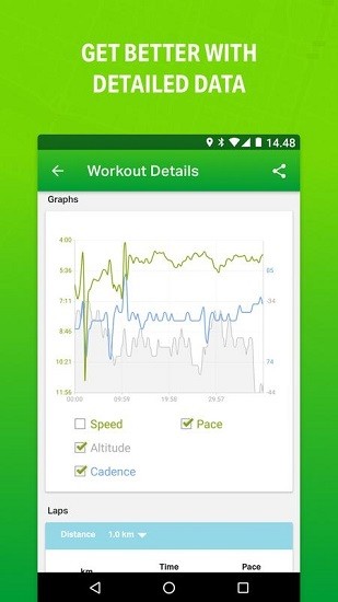 endomondo最新版apk1