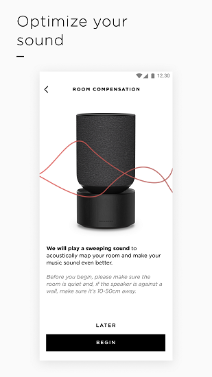 BangOlufsen音響最新版 v3.16.1.38788 安卓版 3