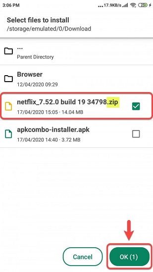 apkcombo installer v2.4 官方安卓中文版 0