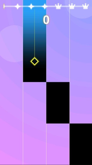 piano tiles 2 apk中文版1