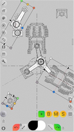 sketch box free v1.4 安卓版1