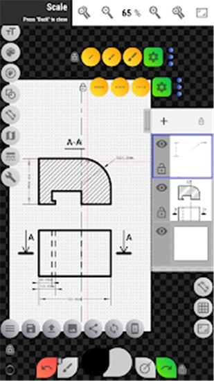 sketch box free v1.4 安卓版2