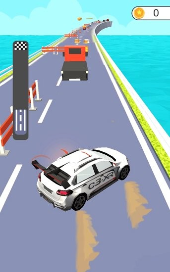 致命之路最新版 v1.0.0 安卓版 1