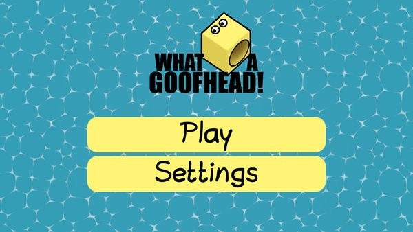 真是個(gè)傻瓜(what a goofhead) v1.03 安卓版 1