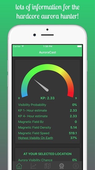 auroracast極光快投 v2.8.0 安卓版 3