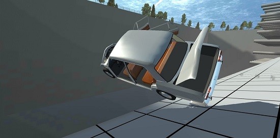 車禍模擬器馬路殺手最新版 v1.3 安卓版 3