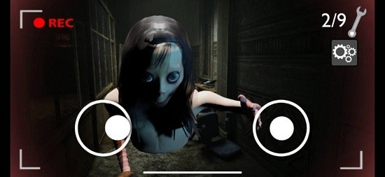 恐怖的莫莫闯关(Momo Horror Game 3D) v1.0.3 安卓版1