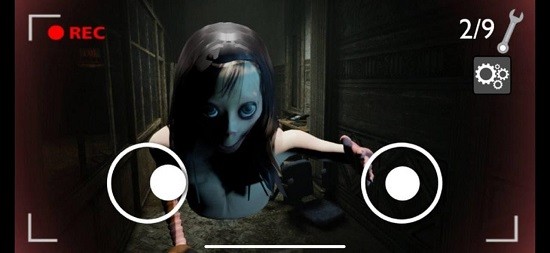 恐怖的莫莫闖關(guān)(Momo Horror Game 3D) v1.0.3 安卓版 1