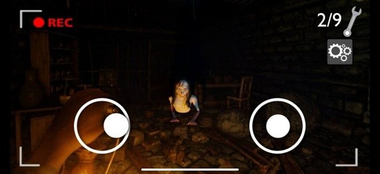 恐怖的莫莫闯关(Momo Horror Game 3D) v1.0.3 安卓版4
