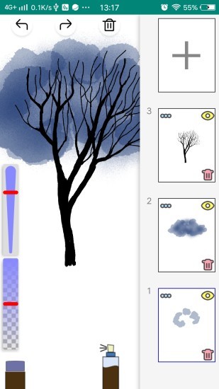 绘画树app v1.0.9 安卓版0