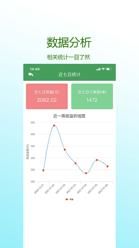 電靈靈最新版 v0.0.17 安卓版 3