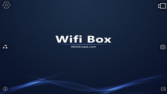 銳麗視airbox內(nèi)窺鏡apk(ablescope)0