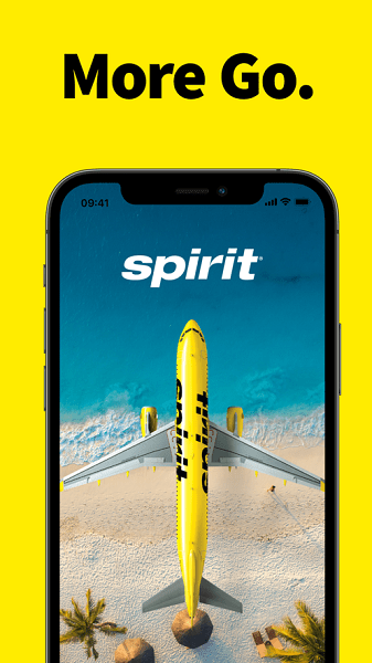 美国spirit airlines官方版 v2.3.0 安卓版2