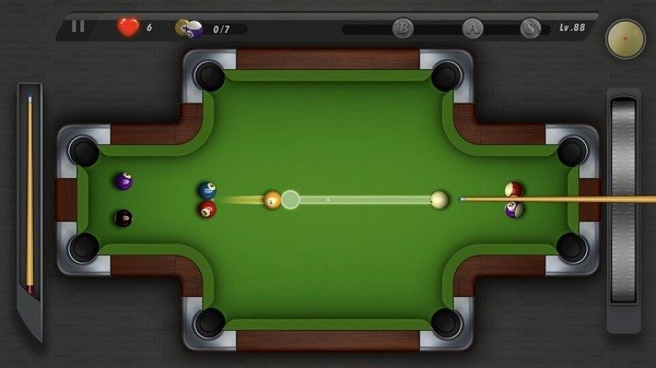 Billiards City apk3