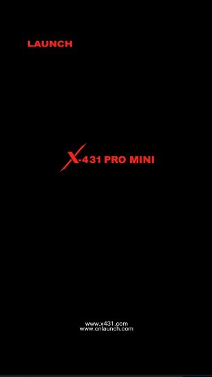 元征x431 pro mini app download v5.01.011 安卓版0