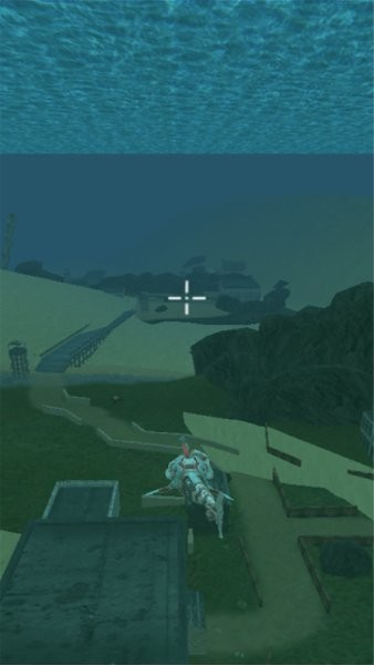 机器人鲨鱼游戏免费版 v3.6 安卓版1