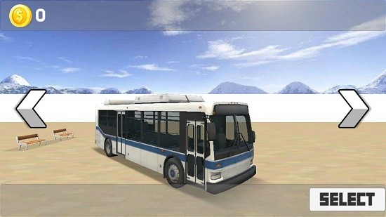 巴士停车大师游戏 v4.3 安卓版0