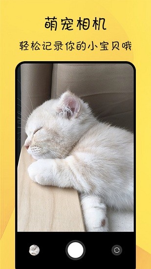 猫友舍app v1.0 安卓版2