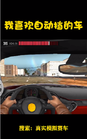 真实模拟赛车(驾驶游戏) v1.2.0 安卓版2
