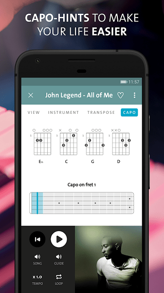 chordify apk1