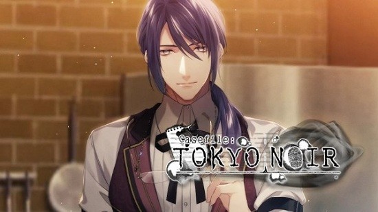 Casefile Tokyo Noir漢化版 v3.0.15 安卓版 0