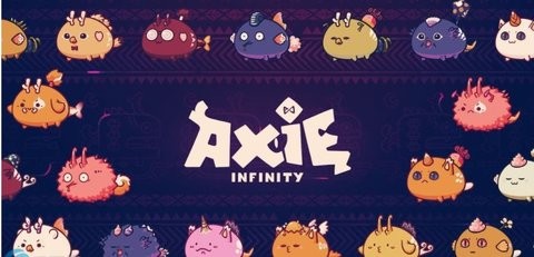 axieinfinity游戏手机app(元宇宙) v1.0.0 安卓版0