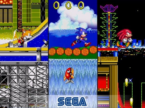 索尼克2手機(jī)版(sonic2) v3.1.5 安卓最新版 2