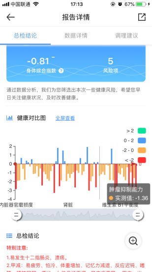 華佗云康 v1.1.2 安卓版 3