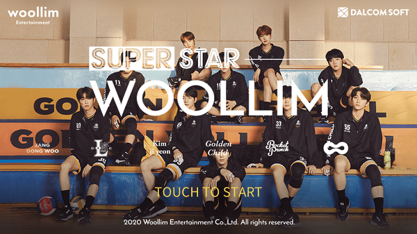 superstar woollim安装包 v3.1.10 官方版3