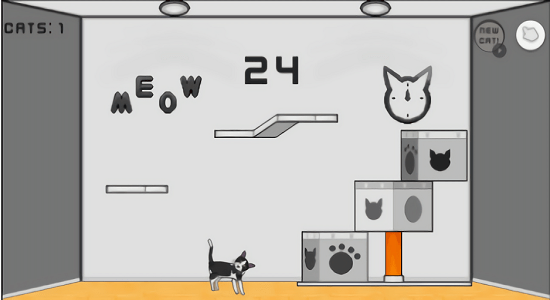 24只貓(24 cats) v1.0.5 安卓版 1