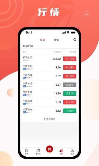 中证金牛座app下载