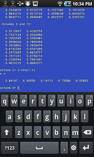 octave計算器軟件app v3.6.2 安卓版 0