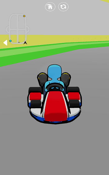 卡丁车大战(KartBattle) v1.0.0 安卓版3