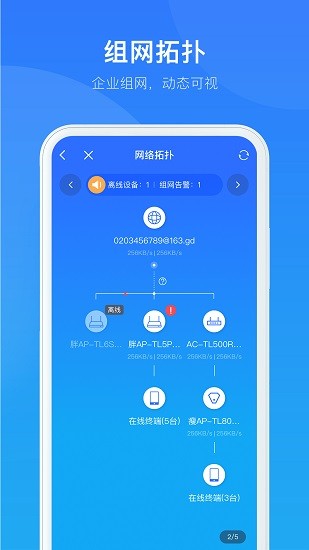 中国电信智慧商企app v1.4.0 安卓版2