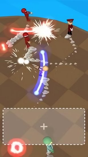 畫邊武器完整版(Draw Edge) v1.2.0 安卓版 0