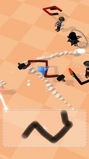 畫邊武器完整版(Draw Edge) v1.2.0 安卓版 2