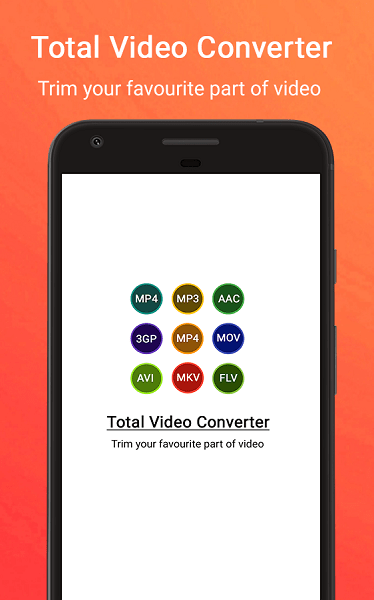 total video converter手机版 v1 安卓版3