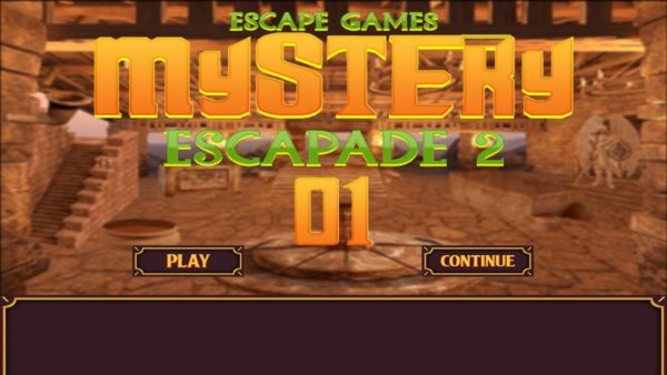 神秘越狱2(escape games mystery escapade 2)手游 v3.0.8 安卓版2