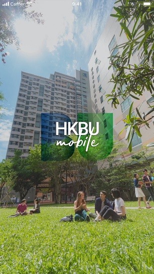 hkbu mobile apk v2.0.0 手机版0