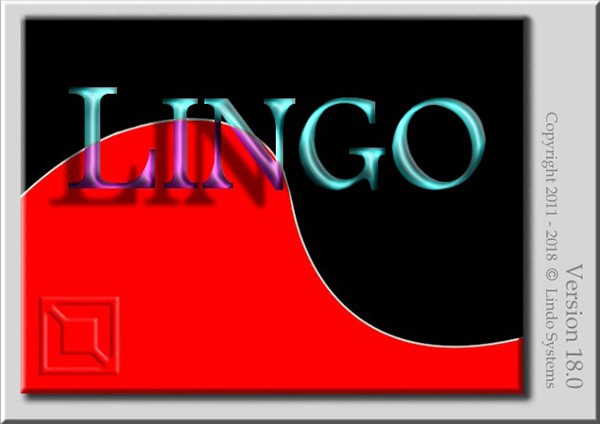 lingo18软件