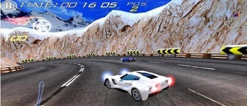 终极赛车驾驶 v6.3 安卓联机版2